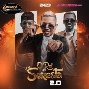 Silfarley - O Rei Da Seresta 2.0 2023