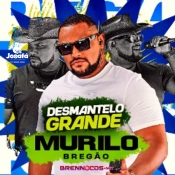 Murilo Bregão - Desmantelo Grande