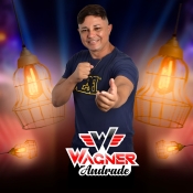 Wagner Andrade - CD - 2025