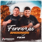 FK10 - Forrozao Apaixonado - 2024