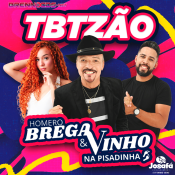 BREGA E VINHO - TBTZAO DA PISADINHA 2023