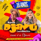 Banda Djavu - 16 ANOS DE SUCESSO
