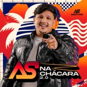AGOSTYNHO SILVA - AS NA CHACARA 2.0 - 2025