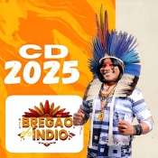BREGÃO DO ÍNDIO - SETEMBRO 2025