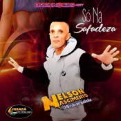 NELSON NASCIMENTO - CD SAFADEZA PROMOCIONAL 2022