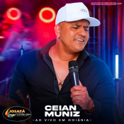 Ceian Muniz - CD Promocional 2022