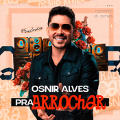 OSNIR ALVES - PRA ARROCHAR - 2025