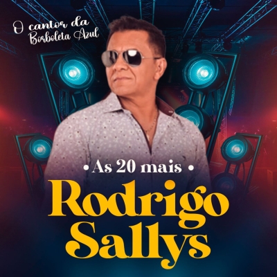 RODRIGO SALLYS