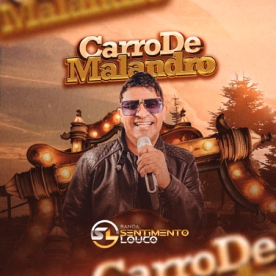 BANDA SENTIMENTO LOUCO
