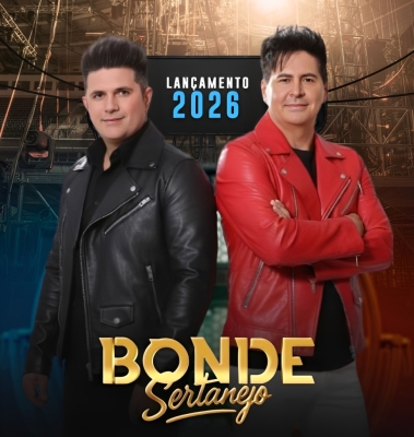 BONDE SERTANEJO